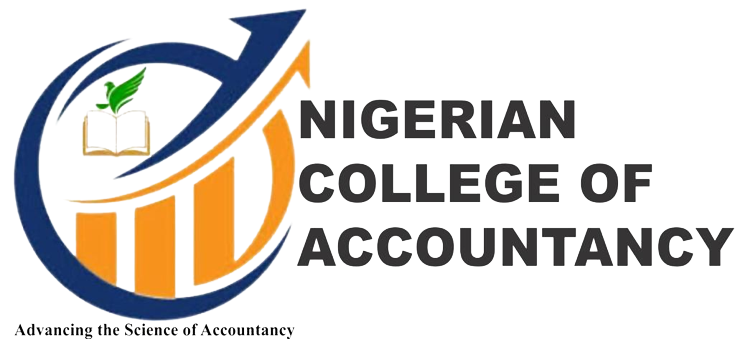 NCA Logo